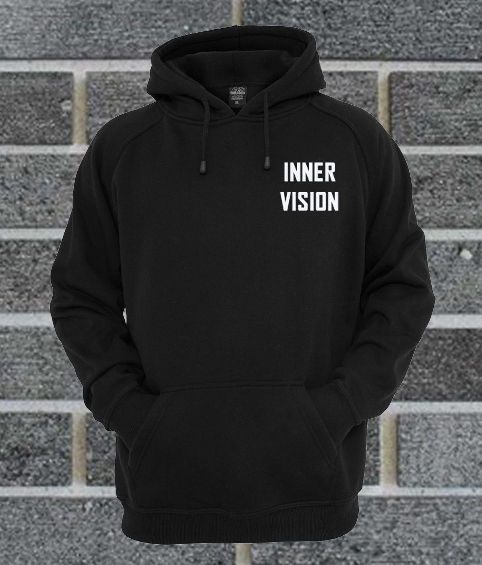 Inner Vision Hoodie