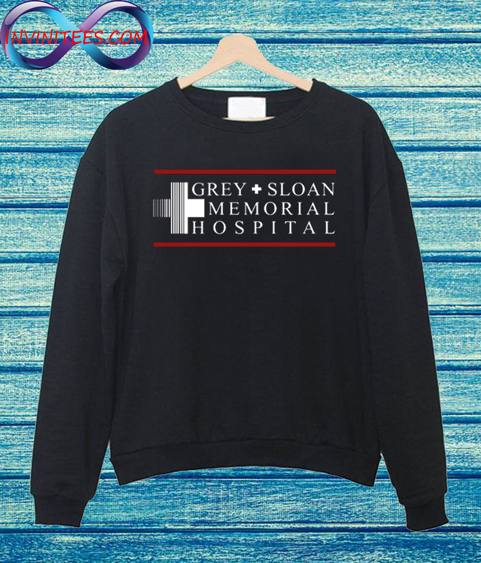 amazing good quality adult beautiful Greys Anatomy Sweatshirt